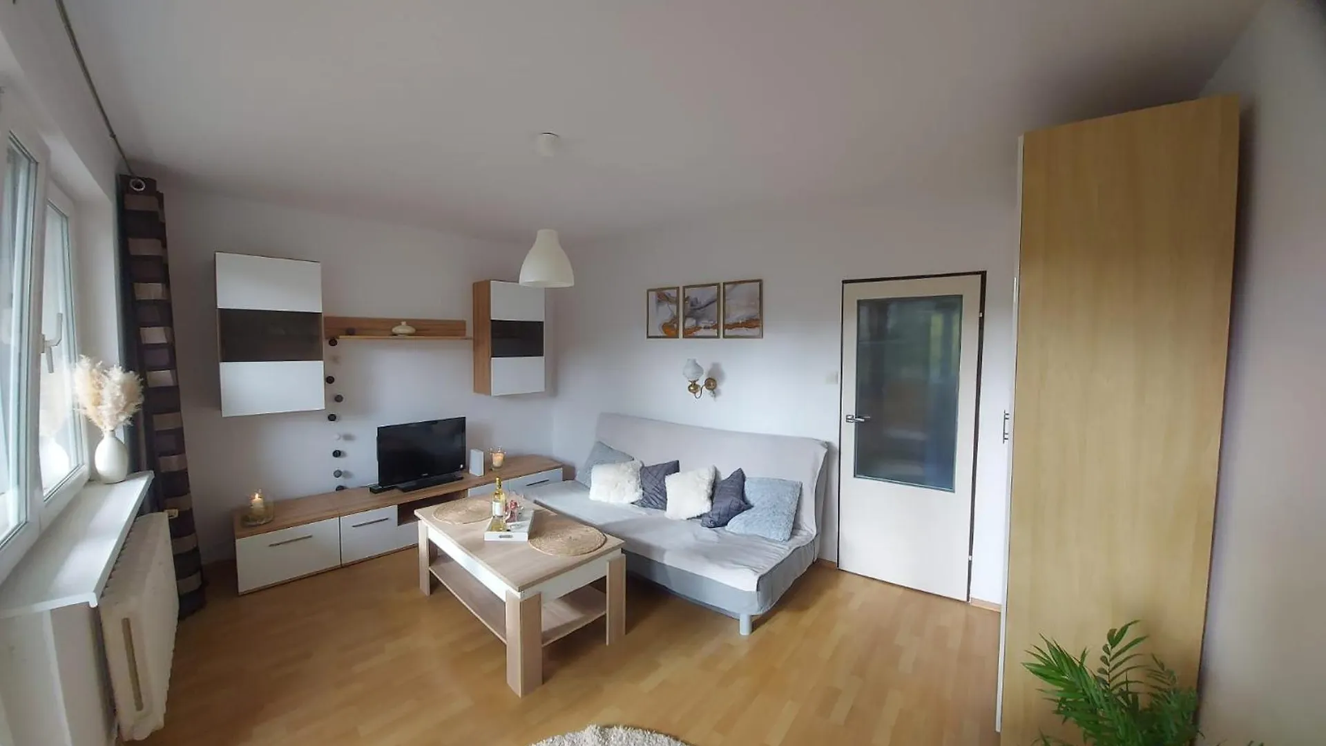 Apartament Kolberga II Sopot