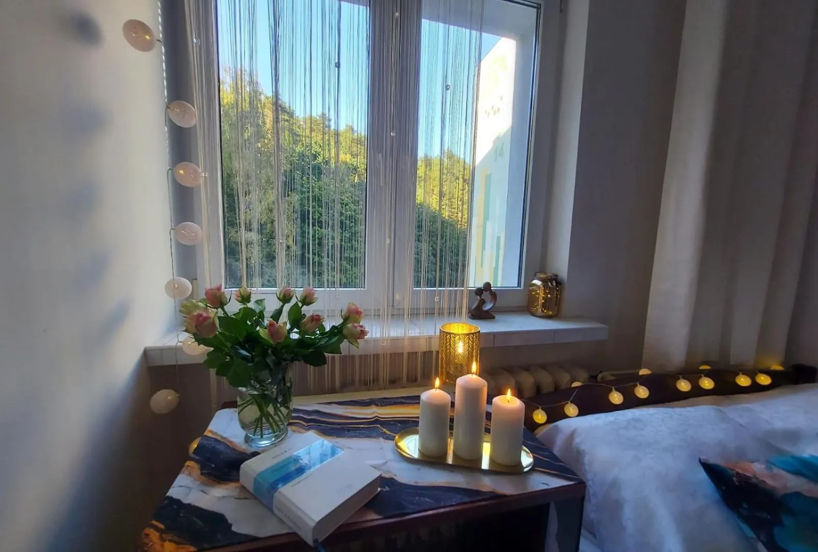 Apartament Kolberga II Sopot Poland