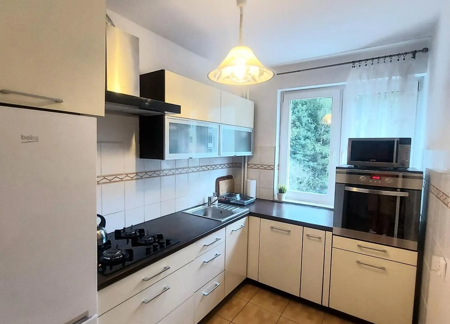 Apartment Apartament Kolberga II Sopot Poland